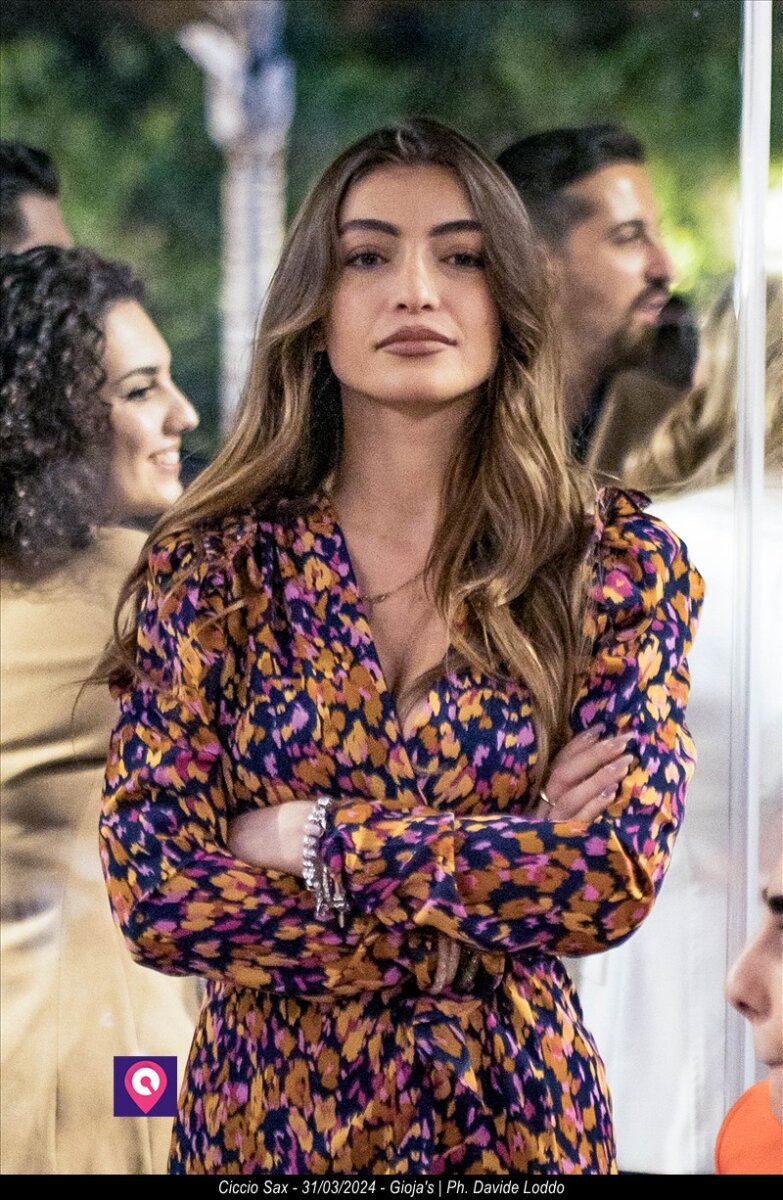 Giojas Ciccio Sax 32