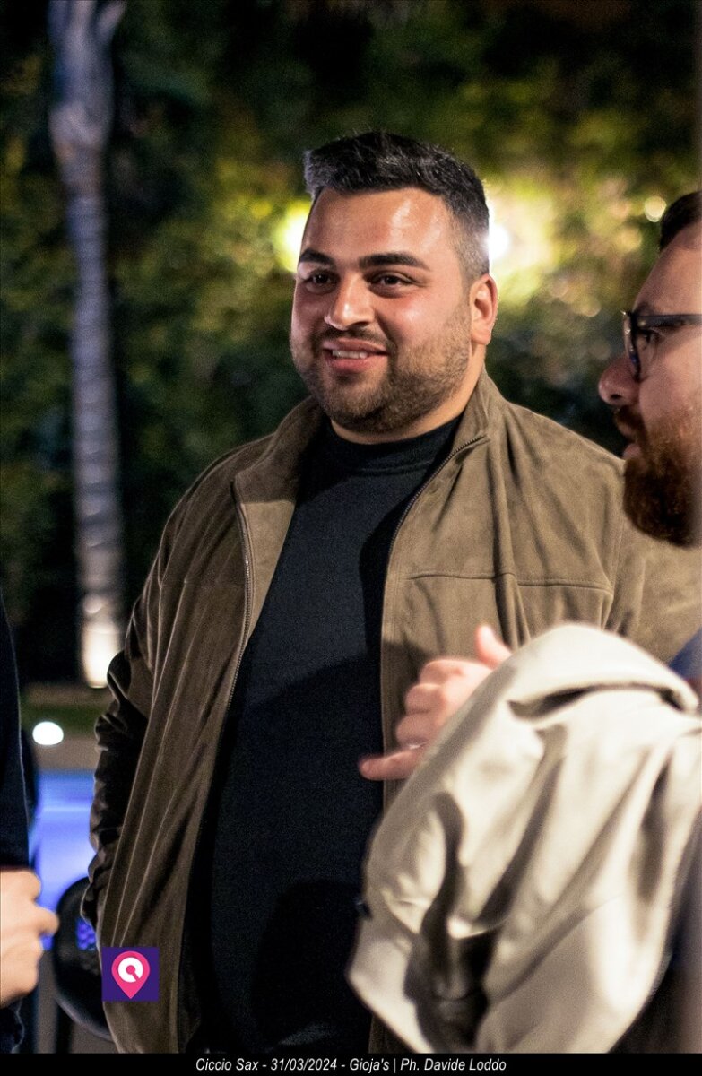 Giojas Ciccio Sax 42