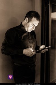 Giojas Ciccio Sax 46