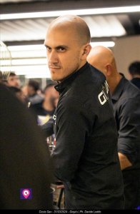 Giojas Ciccio Sax 48