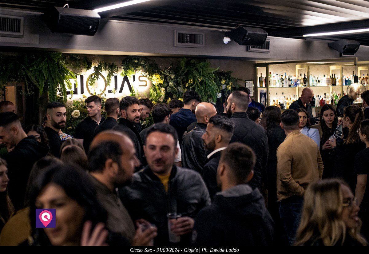 Giojas Ciccio Sax 51