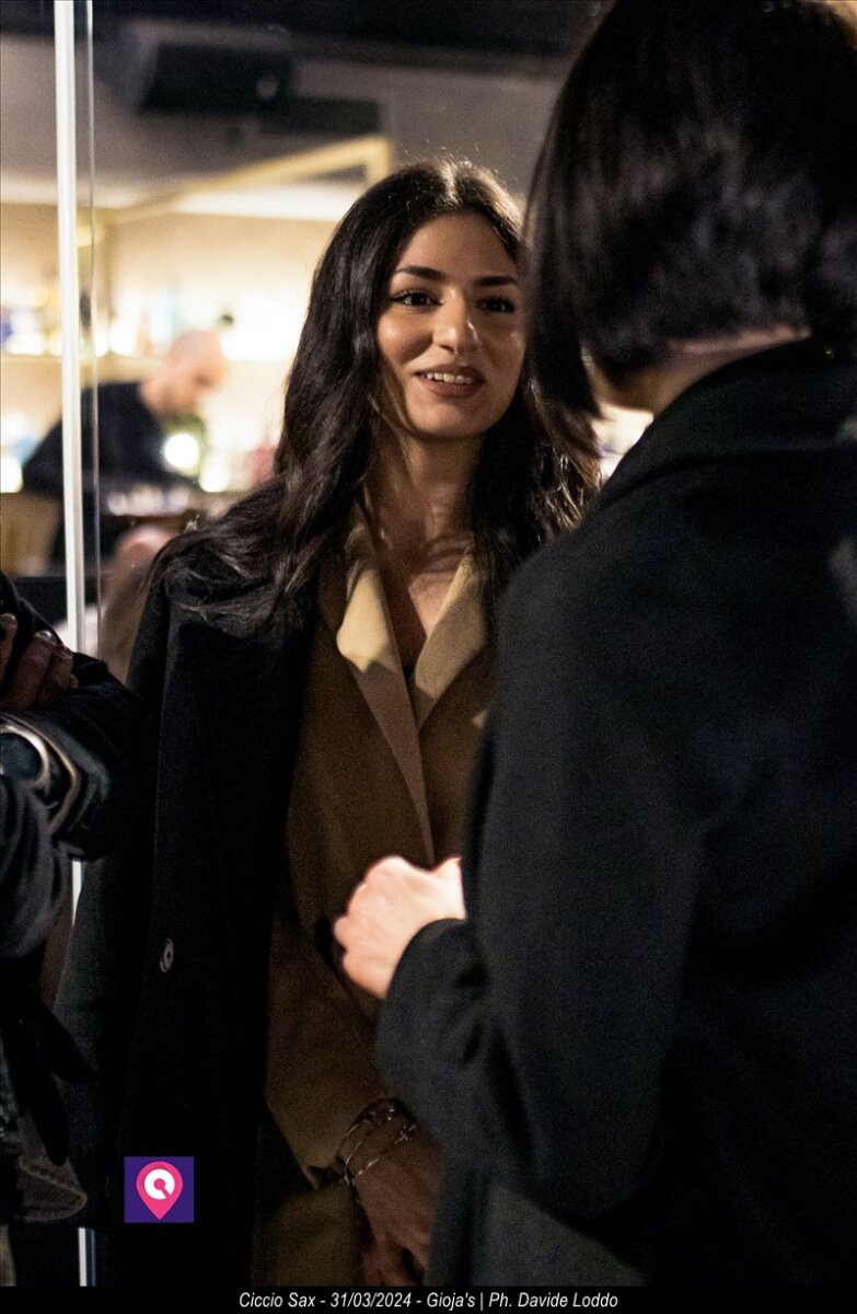 Giojas Ciccio Sax 52