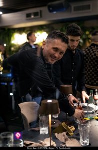 Giojas Ciccio Sax 54