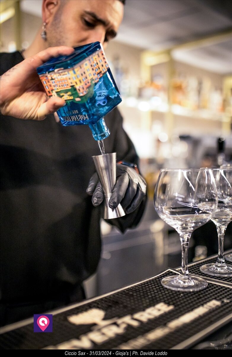 Giojas Ciccio Sax 60