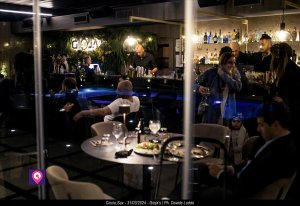 Giojas Ciccio Sax 65