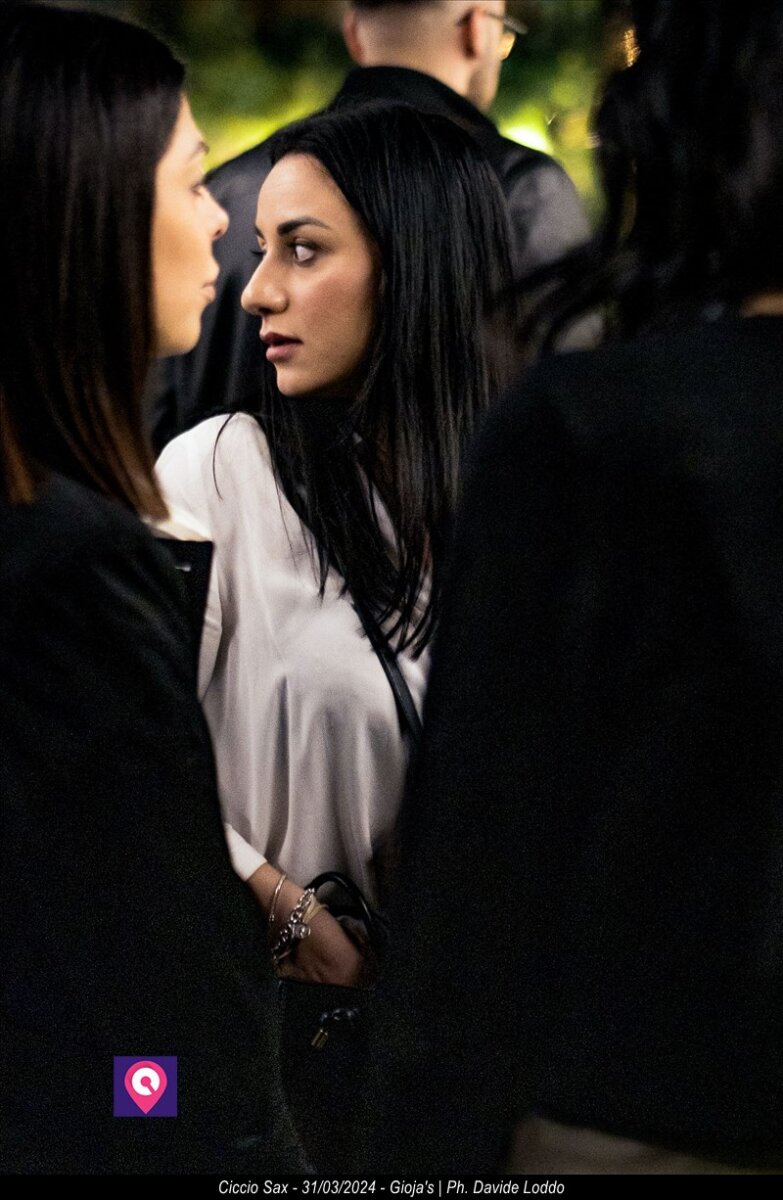 Giojas Ciccio Sax 66