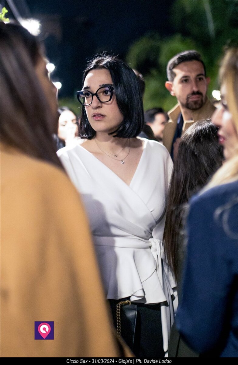 Giojas Ciccio Sax 70