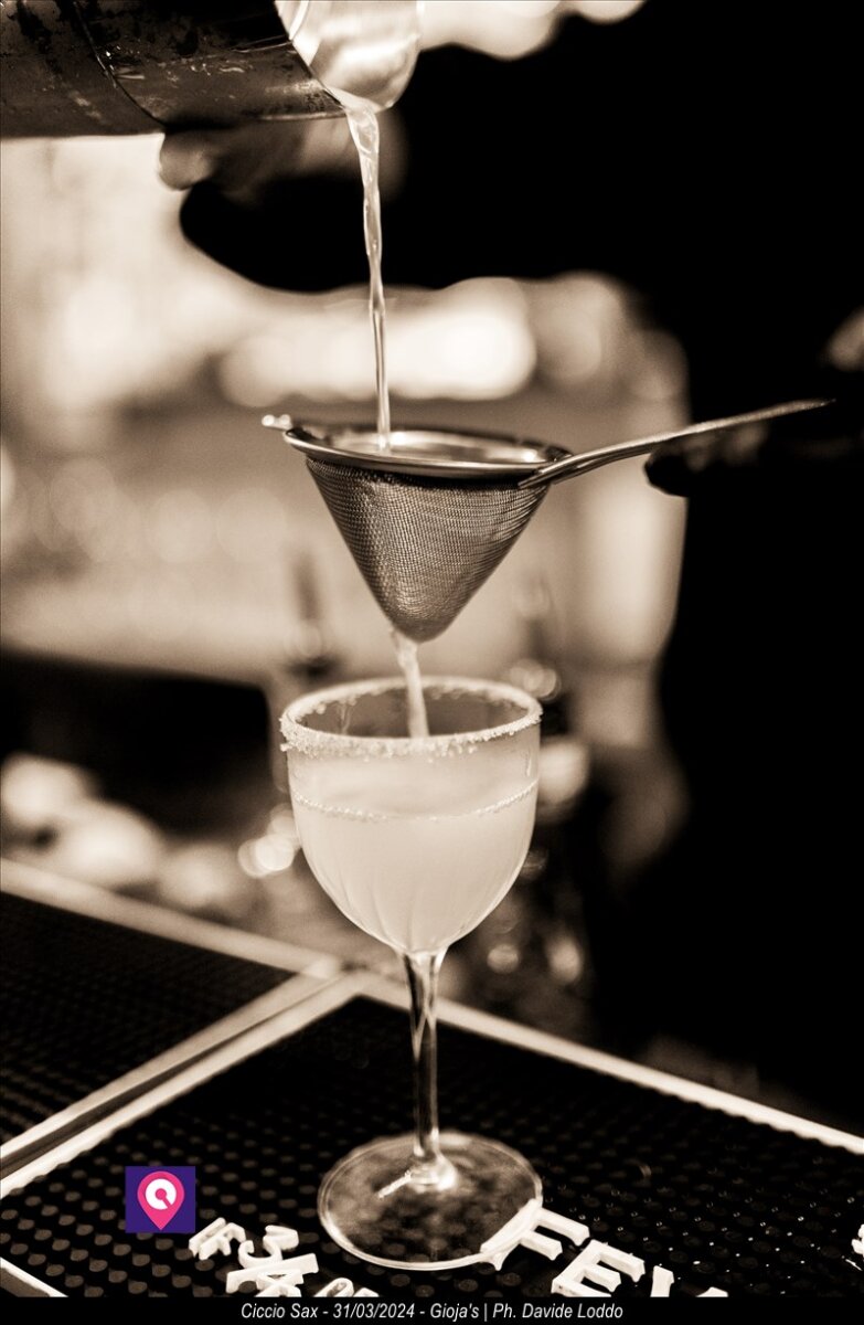 Giojas Ciccio Sax 72