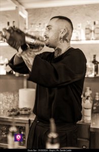 Giojas Ciccio Sax 77