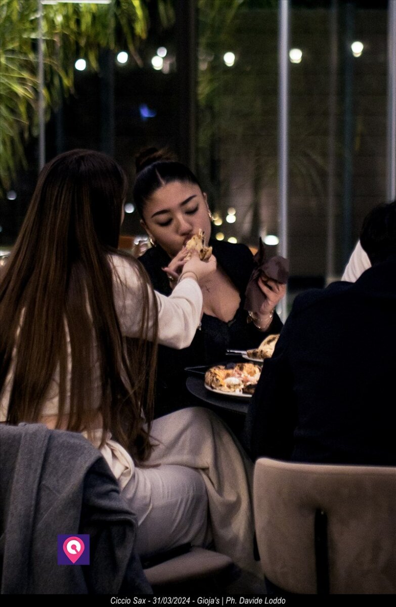 Giojas Ciccio Sax 78