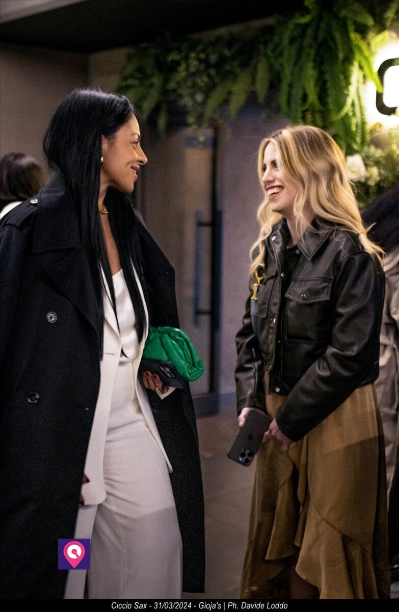 Giojas Ciccio Sax 81