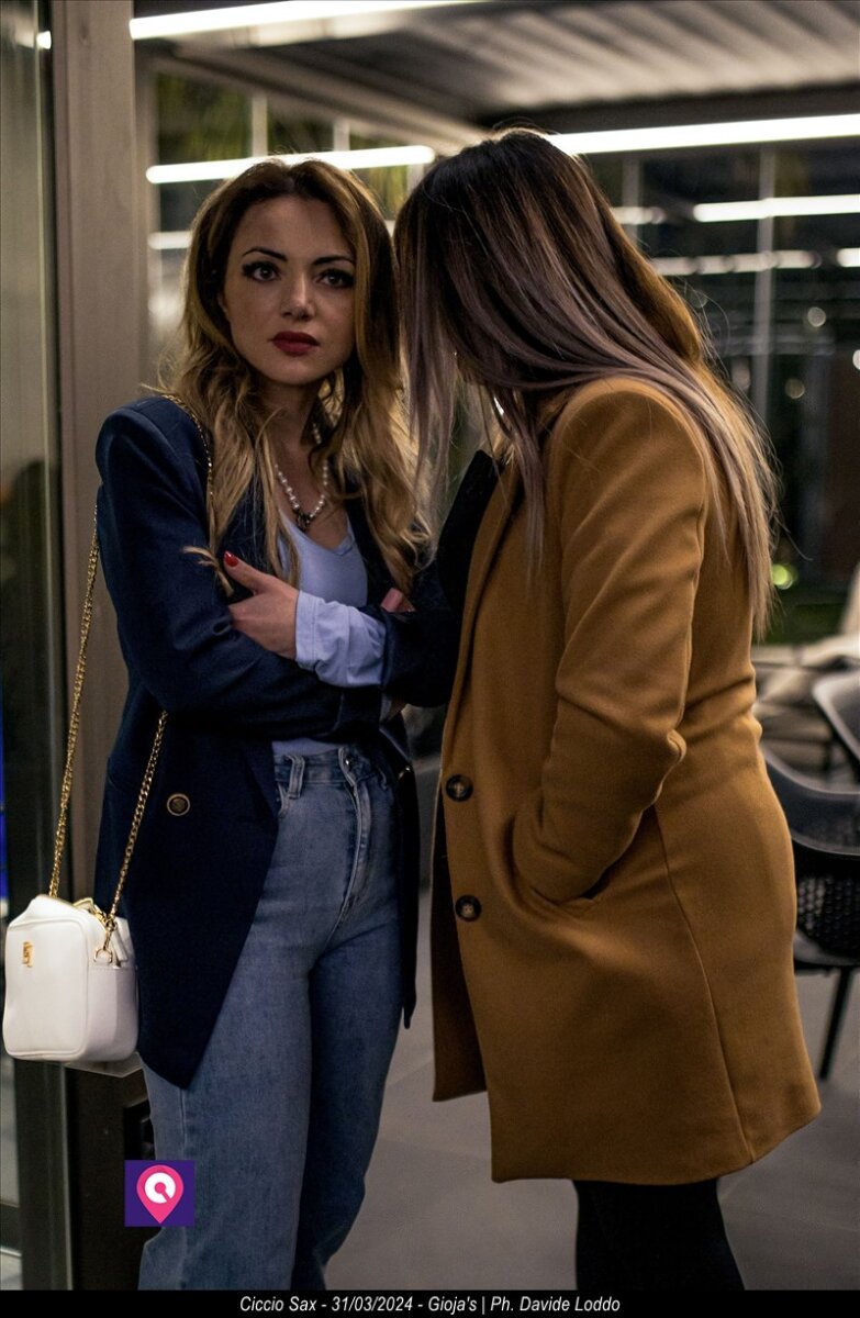 Giojas Ciccio Sax 84