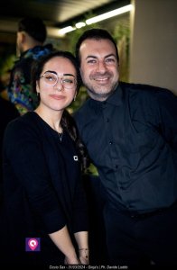 Giojas Ciccio Sax 85