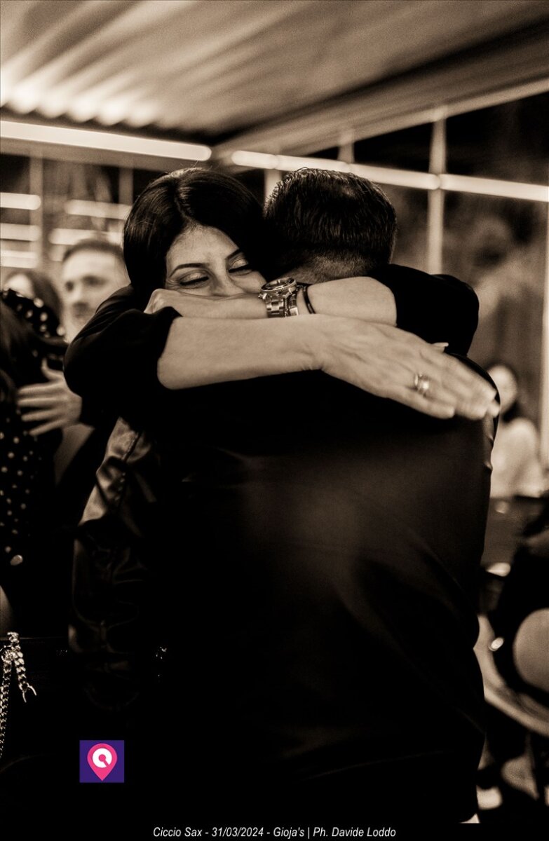 Giojas Ciccio Sax 86