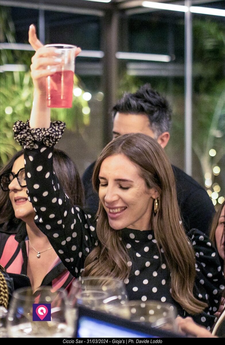 Giojas Ciccio Sax 88