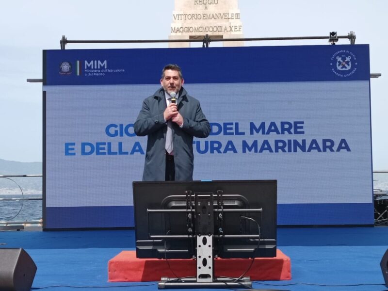Giornata Del Mare 1