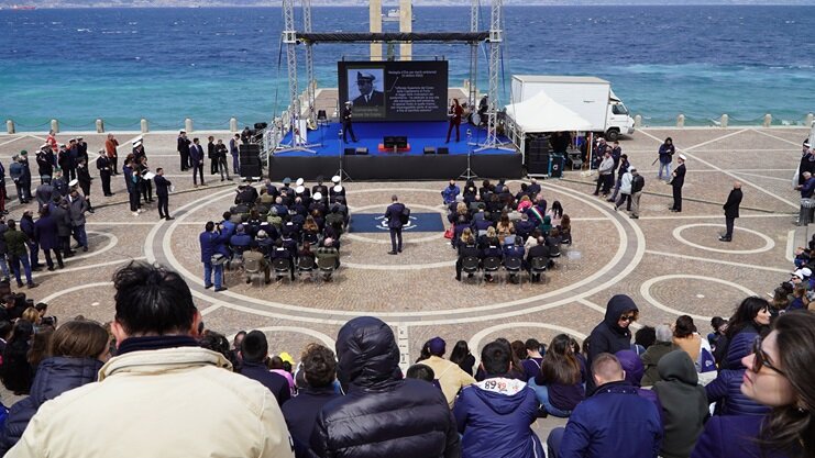 Giornata Del Mare 3