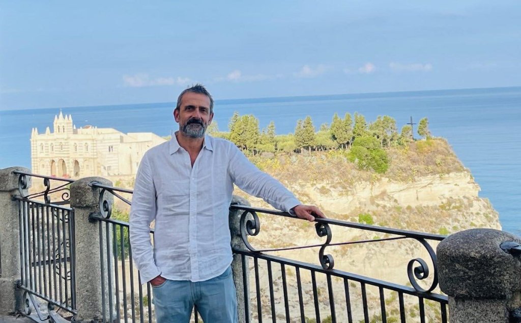 Giovanni Macri Tropea