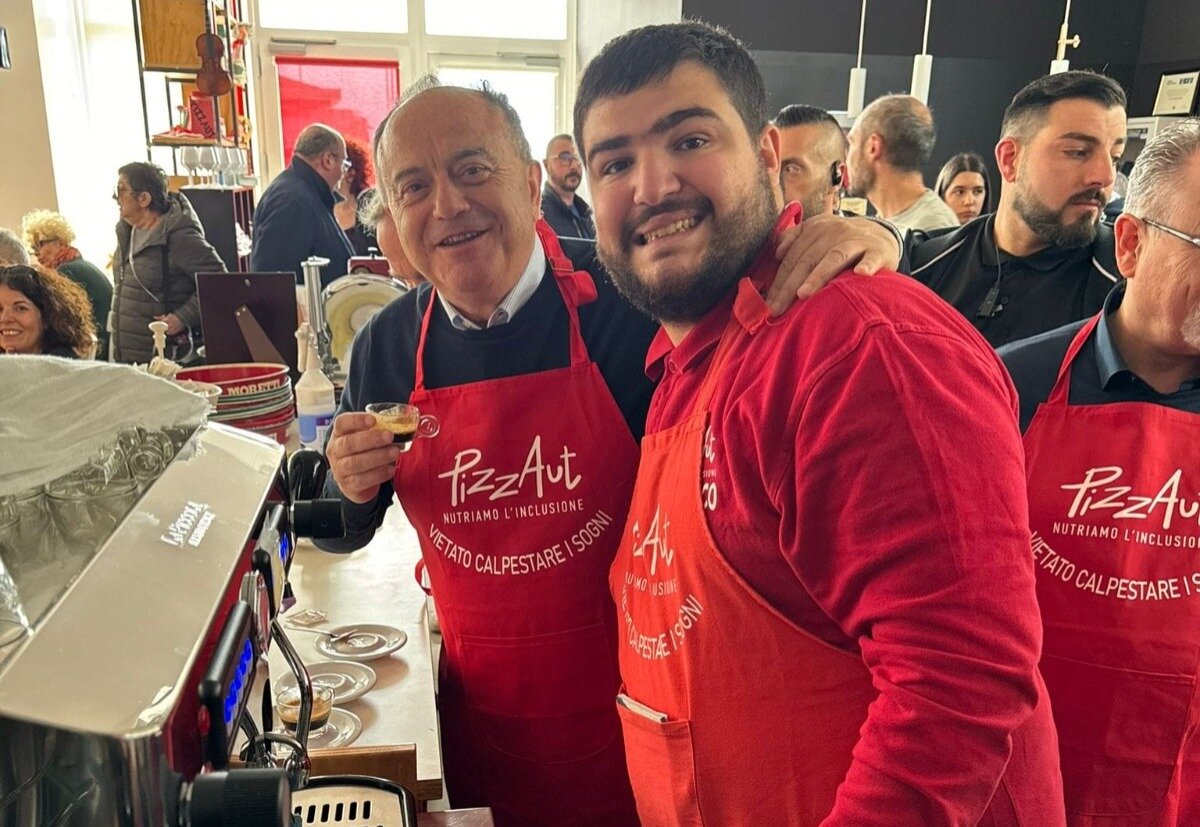 Gratteri Pizza Aut Incontro