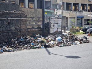 Incendio Rifiuti (3)