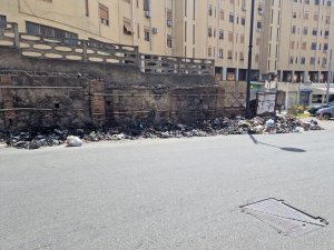 Incendio Rifiuti (5)