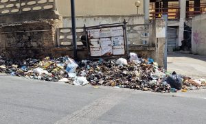 Incendio Rifiuti (7)