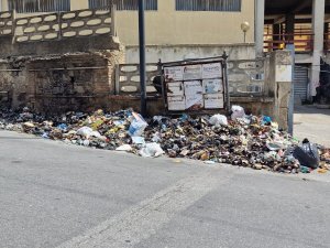 Incendio Rifiuti (8)