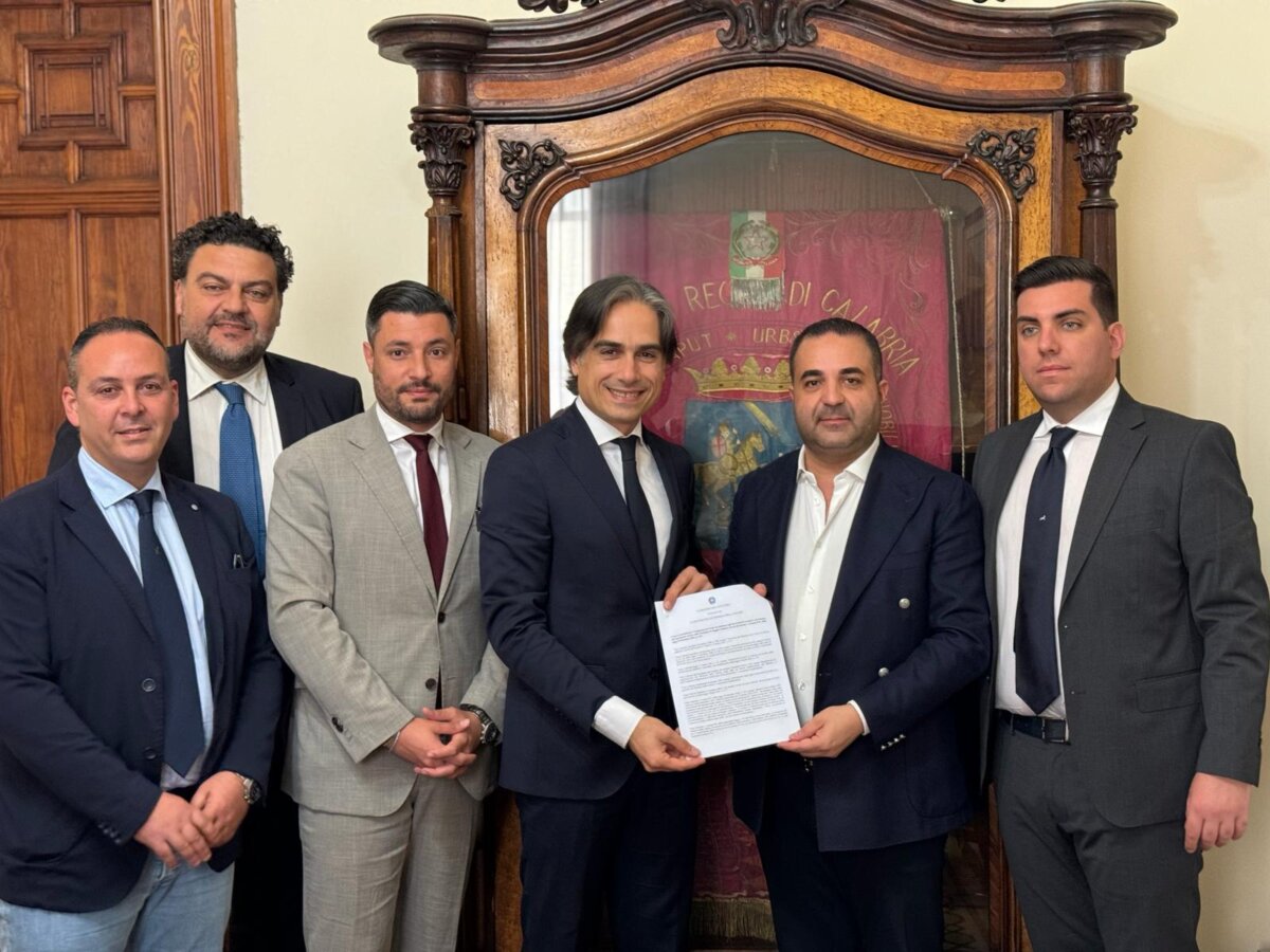 Incontro Decreto Lido Comunale