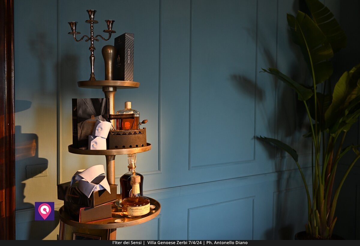 Iter Dei Sensi De Stefano (1)