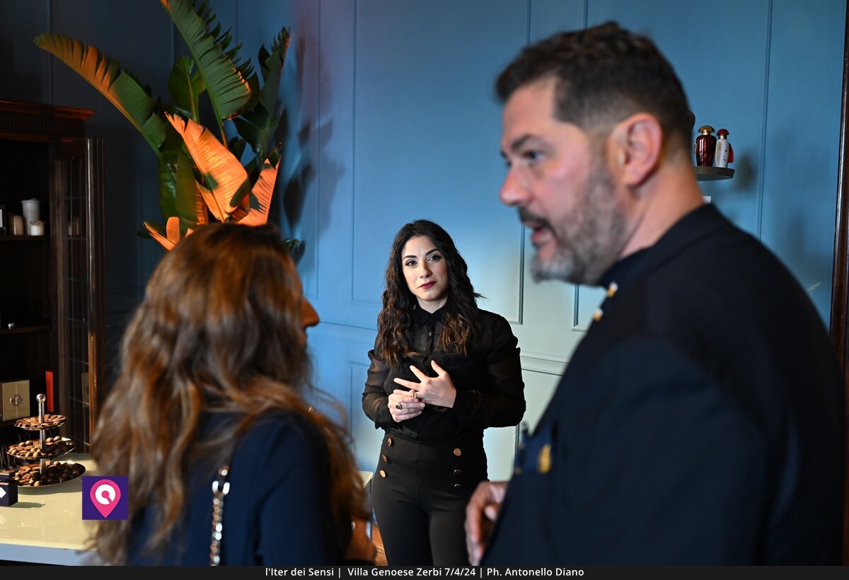 Iter Dei Sensi De Stefano (100)