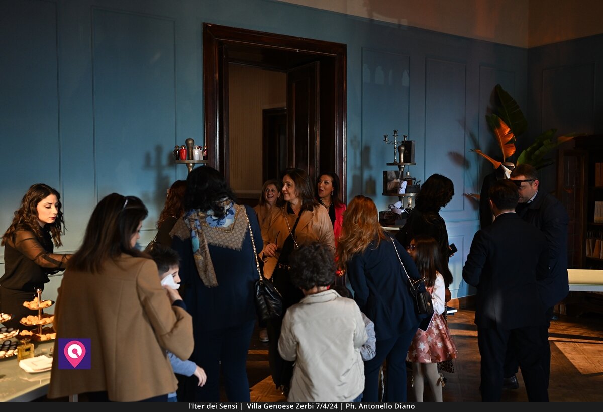 Iter Dei Sensi De Stefano (135)