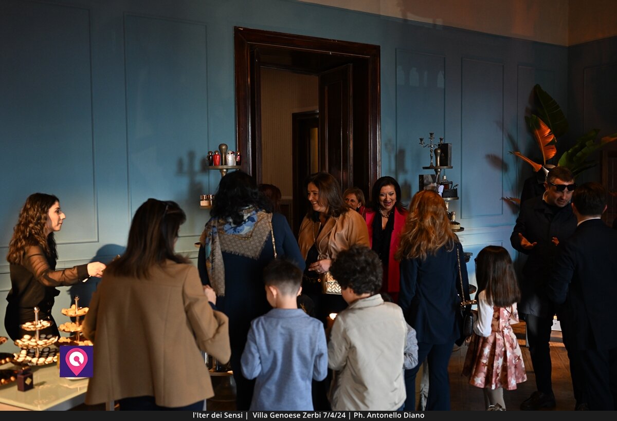 Iter Dei Sensi De Stefano (136)