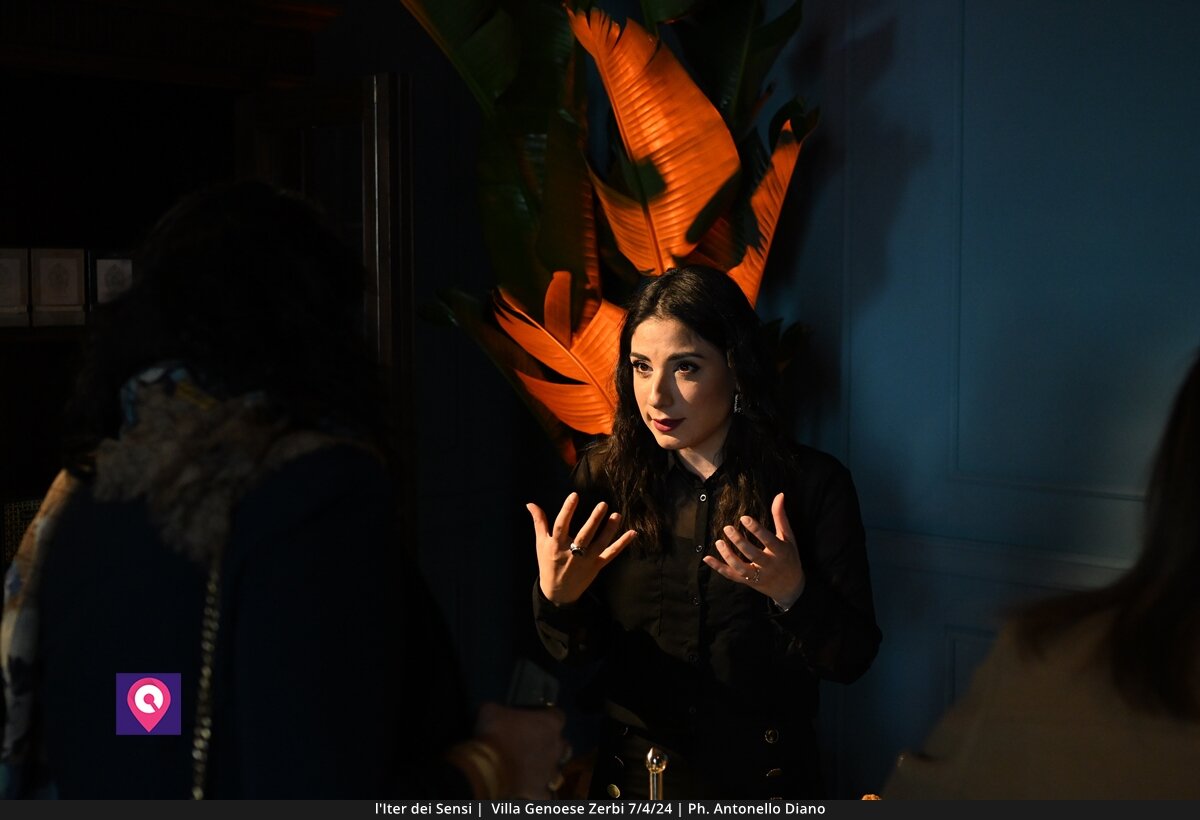 Iter Dei Sensi De Stefano (143)