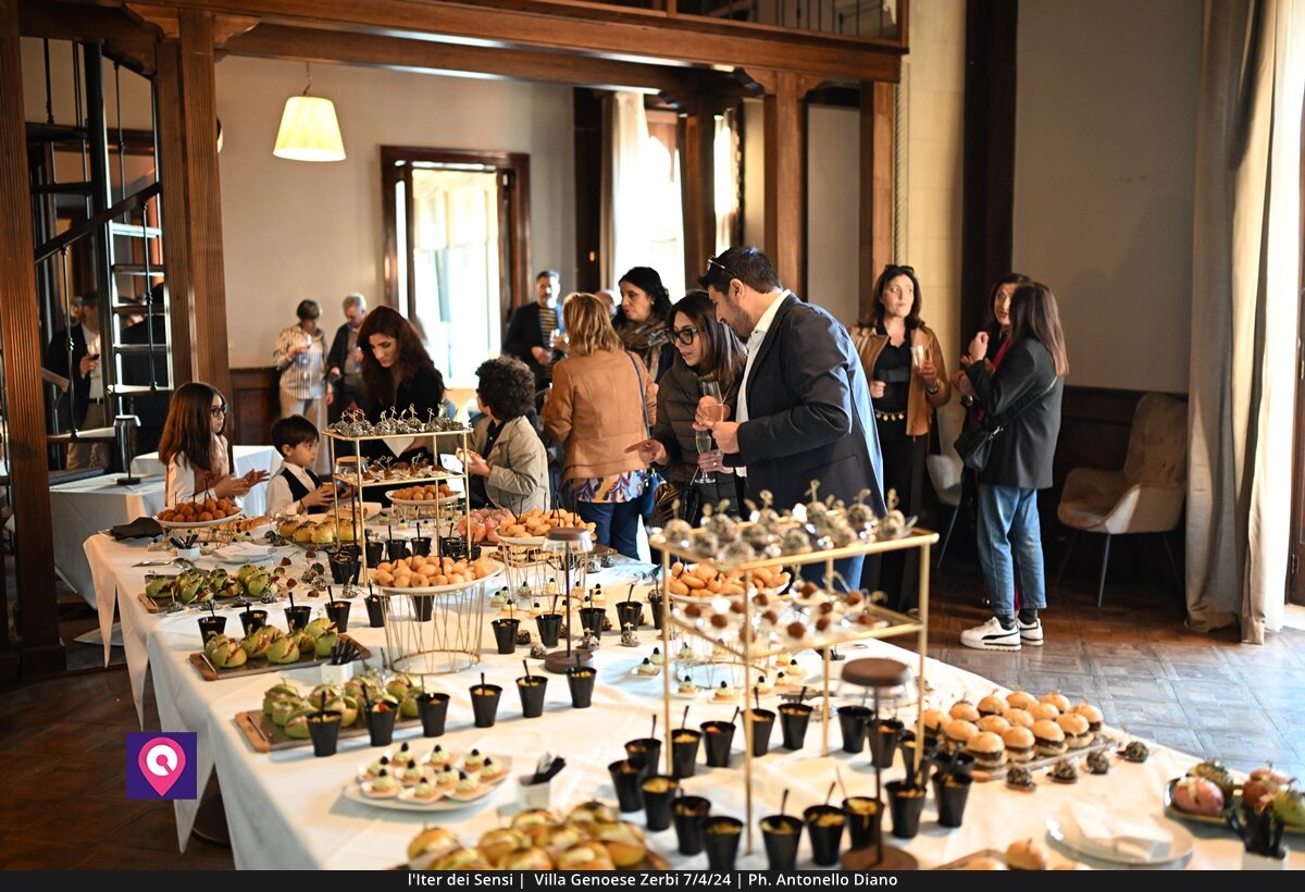 Iter Dei Sensi De Stefano (150)