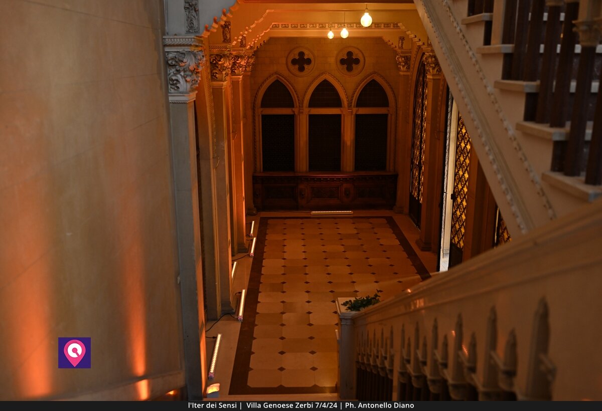 Iter Dei Sensi De Stefano (53)