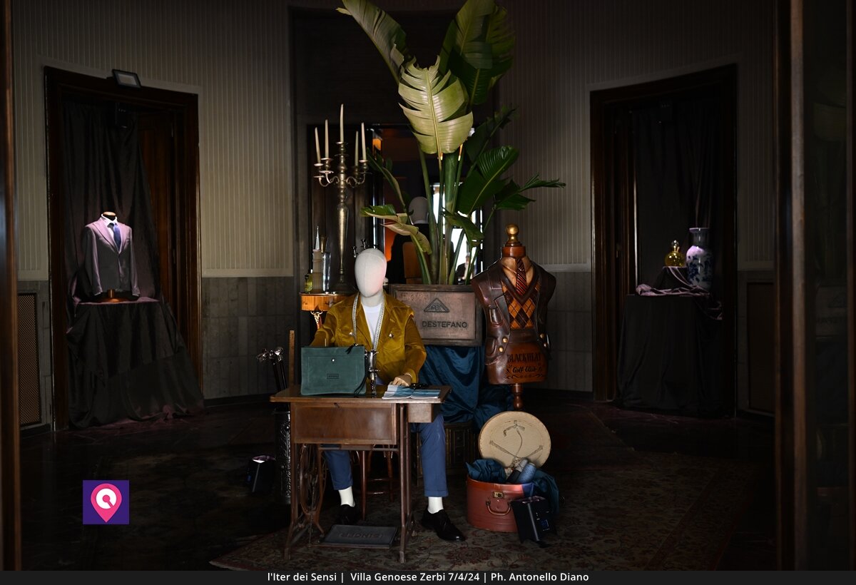 Iter Dei Sensi De Stefano (54)