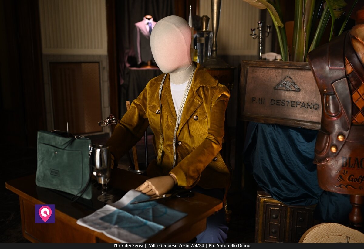 Iter Dei Sensi De Stefano (55)