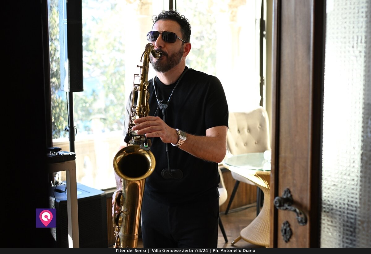 Iter Dei Sensi De Stefano (60)