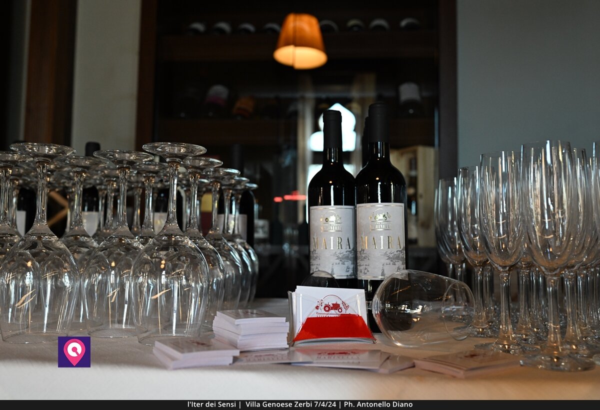 Iter Dei Sensi De Stefano (75)