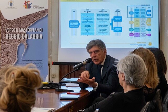 Masterplan Rc Comunità Educanti