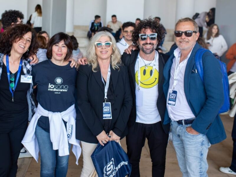 Michelangelo Marino Sicenza Felicita 1