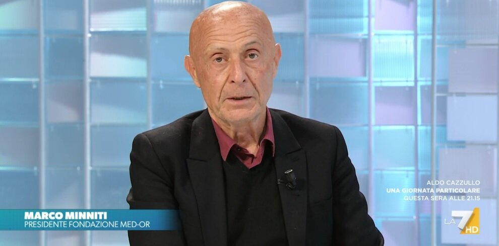 Referendum Giustizia, Minniti: ‘Si decida sul merito, il mio SI al referendum è convinto’