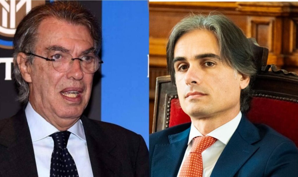 Moratti Falcomatà