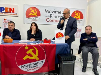 Movimento Comunisti 4