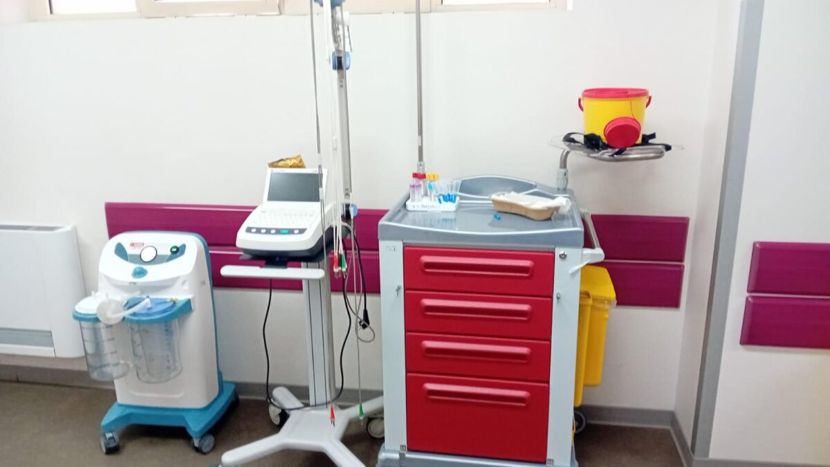 Nuovo Apparecchio Sanita Reggio Calabria2