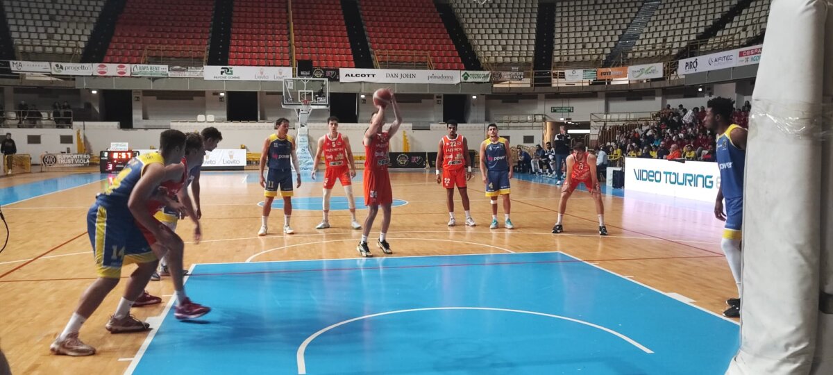 Pallacanestro Viola Power Basket Salerno