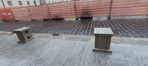 Pilastrini Piazza De Nava 5