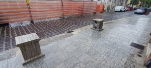 Pilastrini Piazza De Nava 6