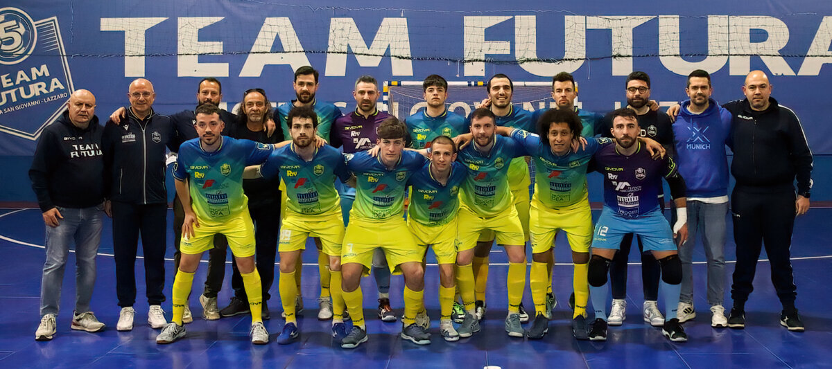 Polisportiva Futura