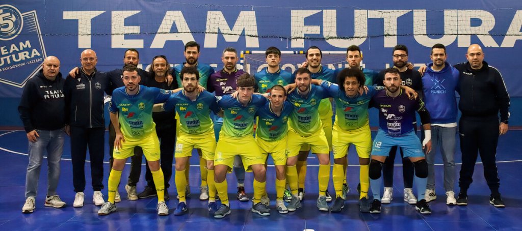 Polisportiva Futura